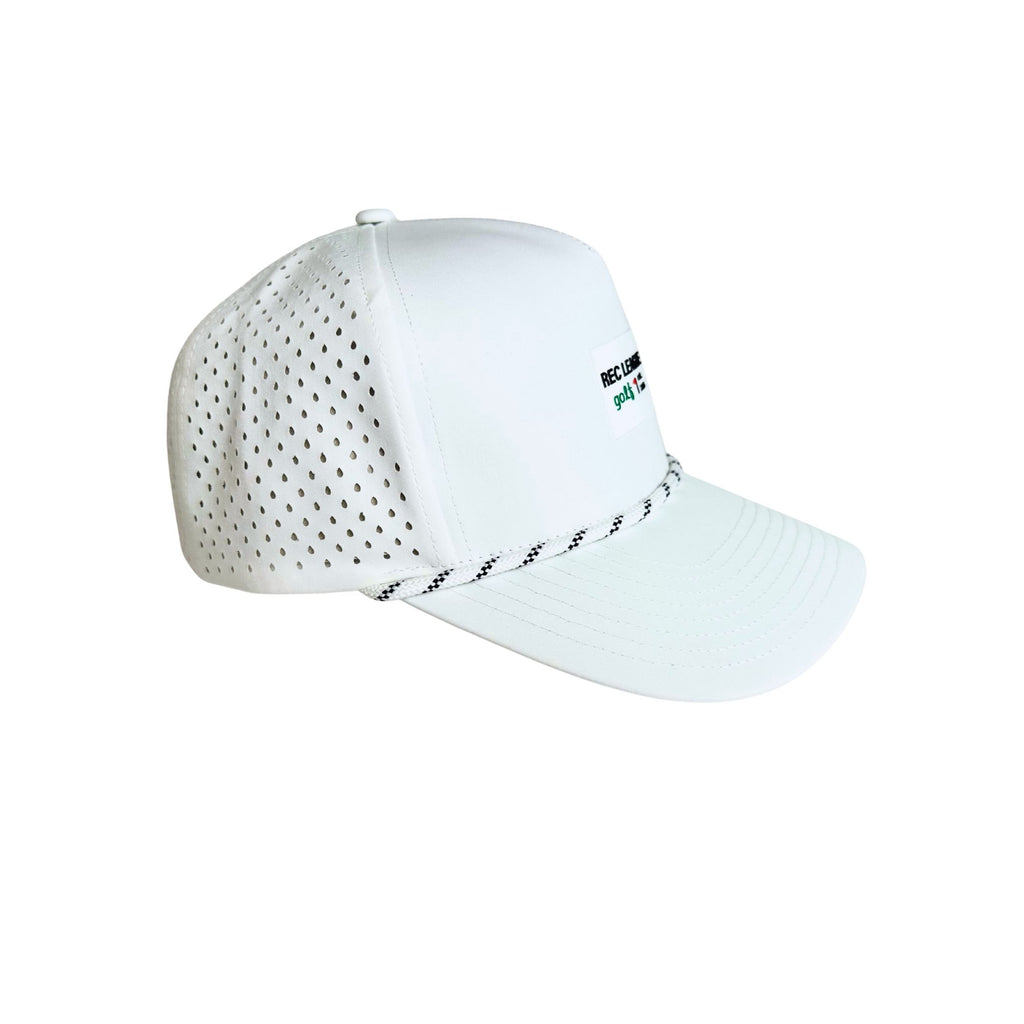 Performance Golf Hat