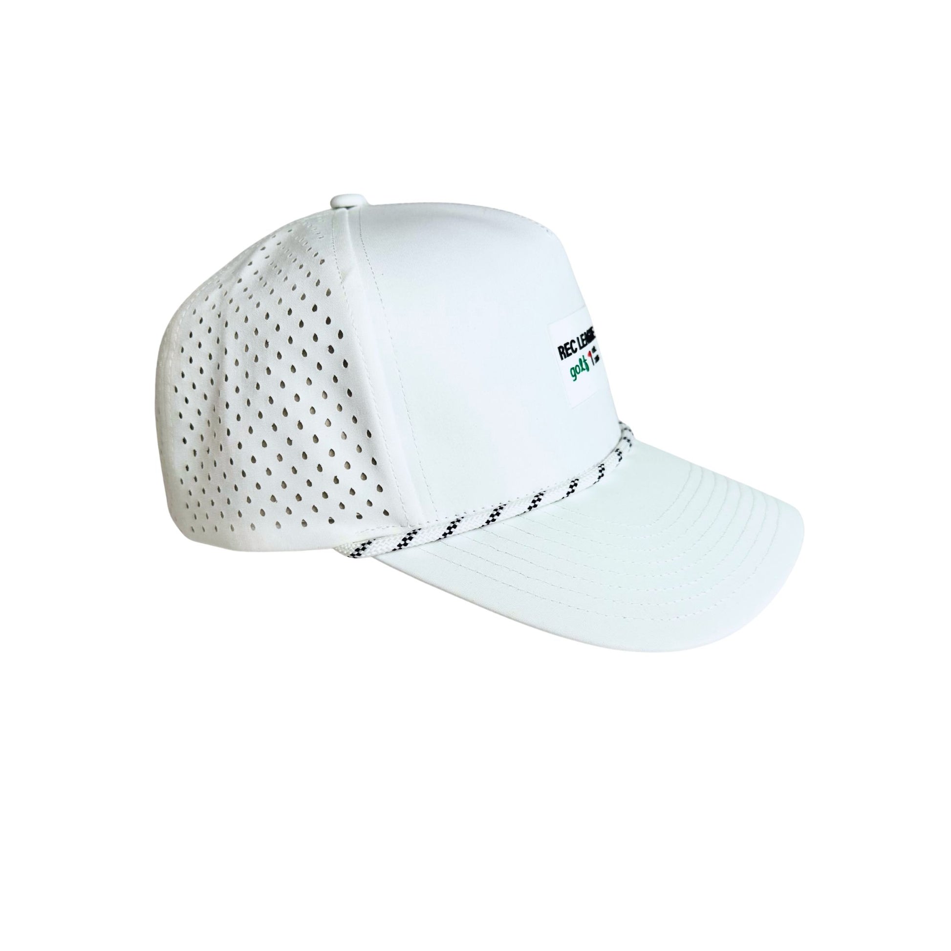 Performance Golf Hat