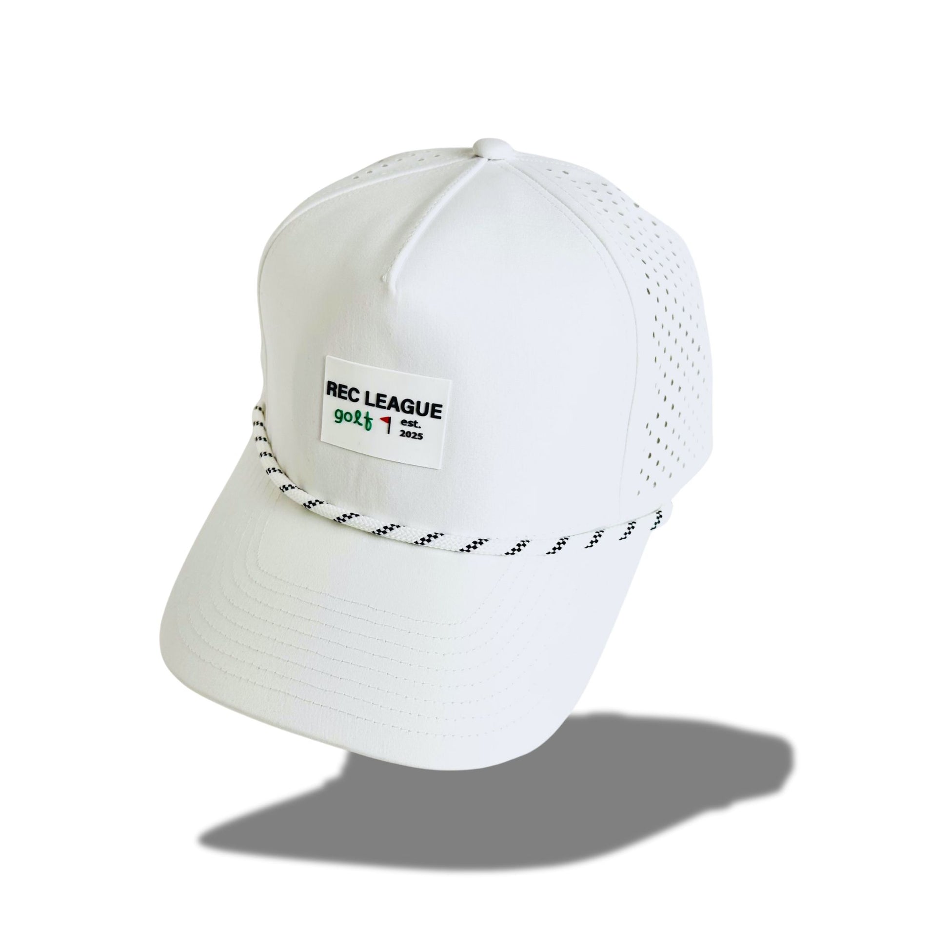Performance Golf Hat