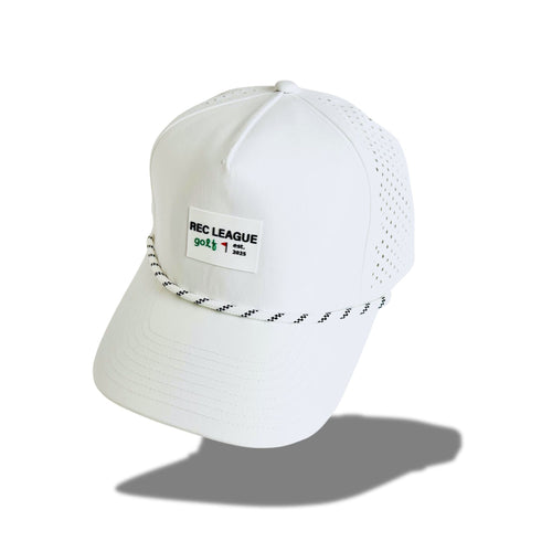 Performance Golf Hat