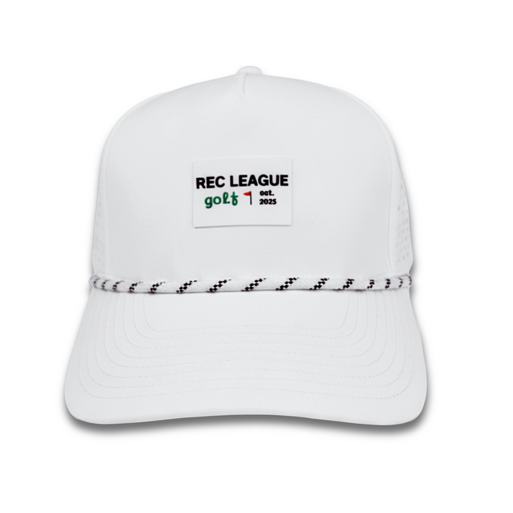 Performance Golf Hat