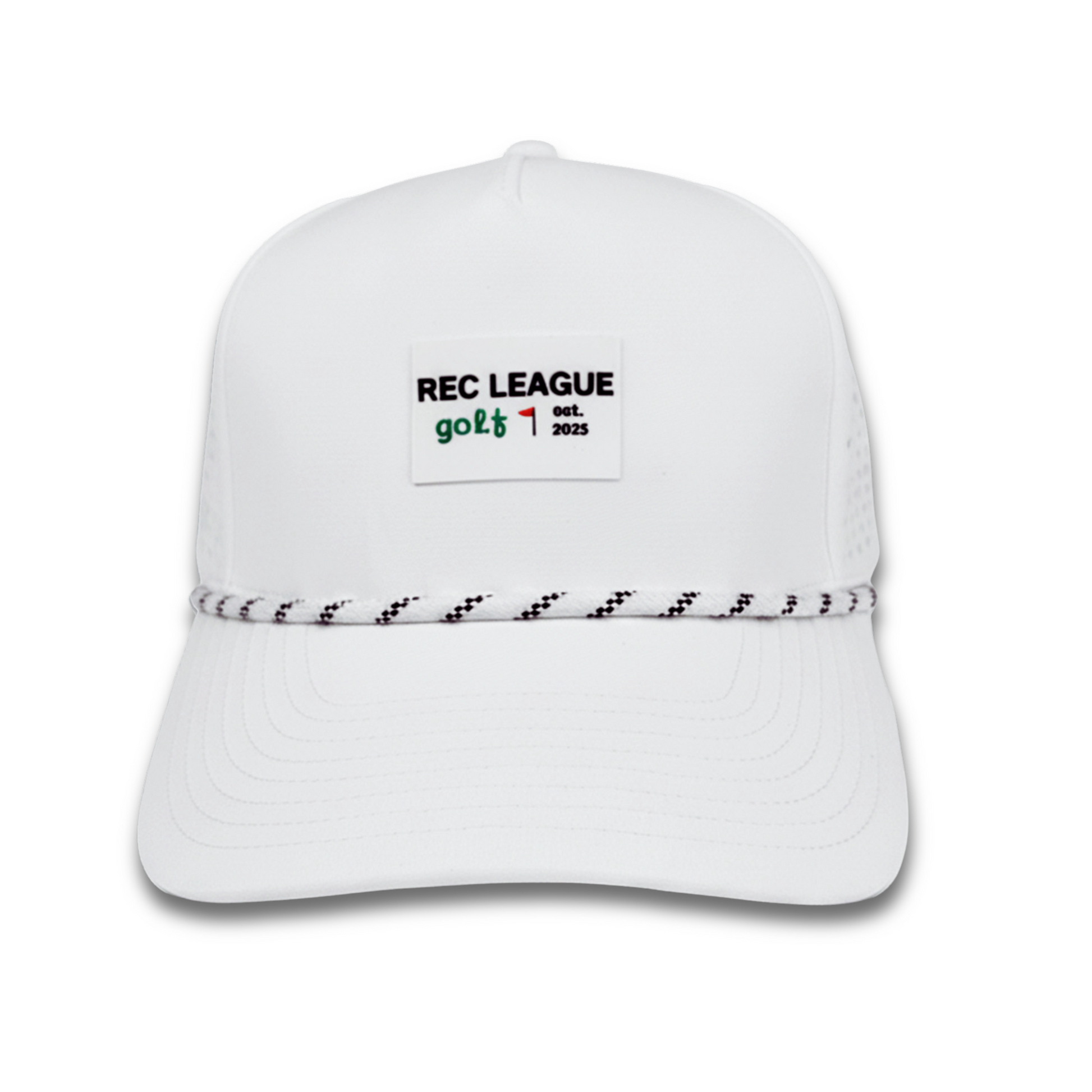 Performance Golf Hat