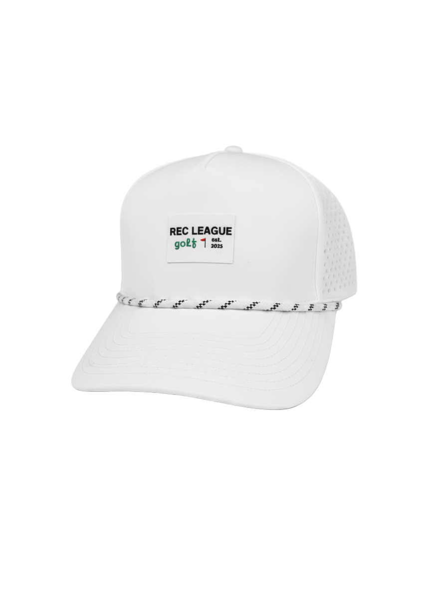 Performance Golf Hat
