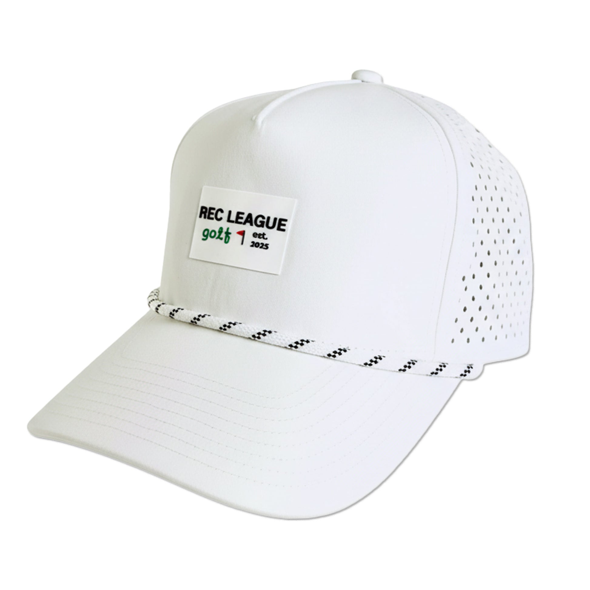 Performance Golf Hat