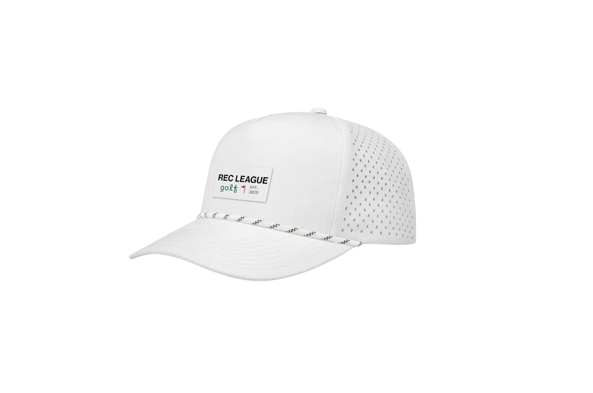 Performance Golf Hat